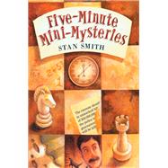 Five-Minute Mini-Mysteries