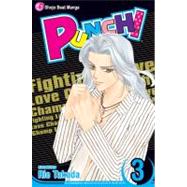Punch!, Vol. 3