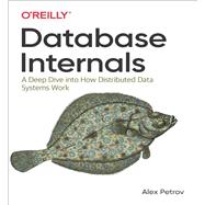 Database Internals