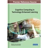 Cognitive Computing in Technology-enhanced Learning