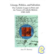 Liturgy, Politics, and Salvation