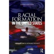 Racial Formation in the United States