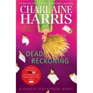 Dead Reckoning A Sookie Stackhouse Novel