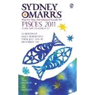 Sydney Omarr's Day-by-Day Astrological Guide for the Year 2011 : Pisces