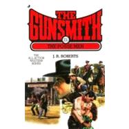 Gunsmith 231: The Posse Men