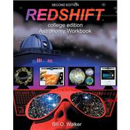 Redshift College Edition Astronomy Workbook