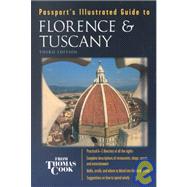 Passport's Illustrated Guide to Florence & Tuscany