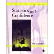 Statistics with Confidence : An Introduction for Psychologists