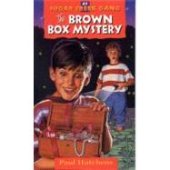 The Brown Box Mystery