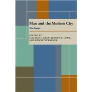 Man and the Modern City