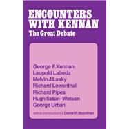 Encounter with Kennan