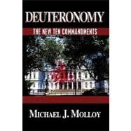 Deuteronomy