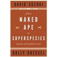 From Naked Ape to Superspecies Humanity and the Global Eco-Crisis