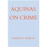 Aquinas on Crime