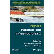 Materials and Infrastructures 2
