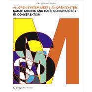 An Open System Meets an Open System: Sarah Morris and Hans Ulrich Obrist in Conversation