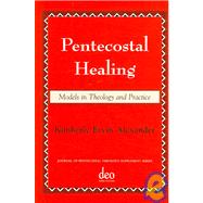 Pentecostal Healing