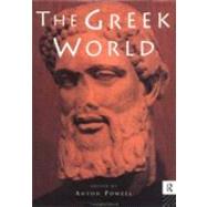 The Greek World