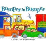 Bumper to Bumper: A Traffic Jam