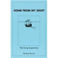 Gone From My Signt book cover, ISBN 9780962160318