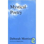 Mystical Poetry