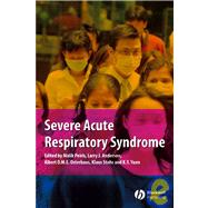 Severe Acute Respiratory Syndrome