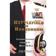 Battlefield to Boardroom