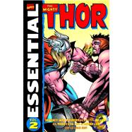 Essential the Mighty Thor 2