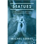 Statues The Second Book of Foundations