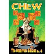 Chew the Omnivore Edition 4