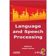 Language and Speech Processing