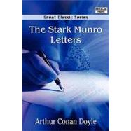 The Stark Munro Letters