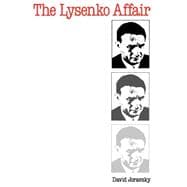 The Lysenko Affair