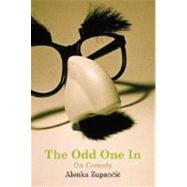 The Odd One In On Comedy,9780262740319