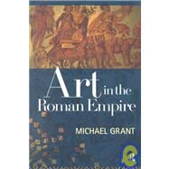 Art in the Roman Empire