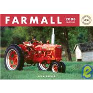 Farmall 2008 Calendar