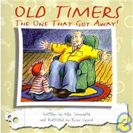 Old Timers : The One That Got Away