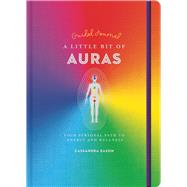 A Little Bit of Auras Guided Journal