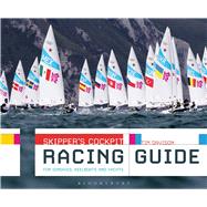 Skipper's Cockpit Racing Guide For dinghies, keelboats and yachts