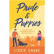 Pride & Puppies,9781538710319