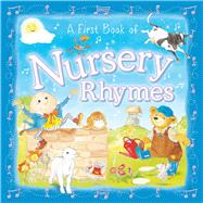 First Book of Nursery Rhymes