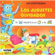 Los Juguetes Olvidados/the Forgotten Toys