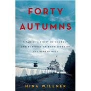 Forty Autumns