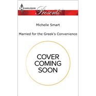 Married for the Greek's Convenience