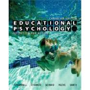 Educational Psychology: Reflection for Action, Canadian Edition