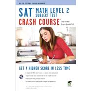 SAT Math Level 2 Subject Test