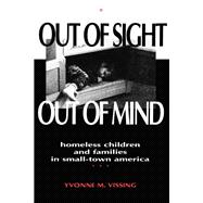 Out Of Sight, Out Of Mind