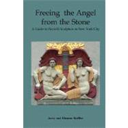Freeing the Angel from the Stone: A Guide to Piccirilli Sculpture in New York City