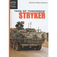 Tank of Tomorrow: Stryker