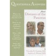 Questions  &  Answers About Diseases of the Pancreas